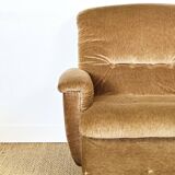 Vintage modular sofas 1960