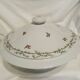 Limoges soup tureen
