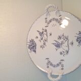 Vallauris ceramic tray