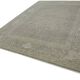 Tapis Oushak turc fait main 281 cm x 376 cm