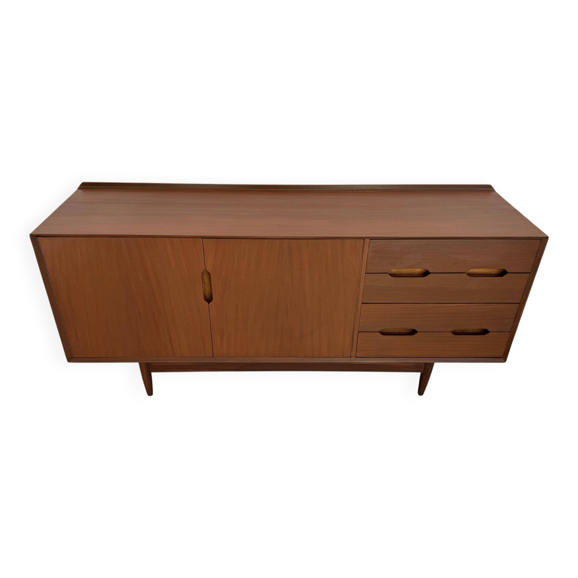 Buffet vintage Younger