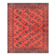 Oriental carpet Boukhara Turkmen Afghanistan: 350 x 255 cm