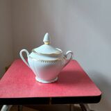 Service à café ancien 12 tasses