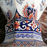 French earthenware pot