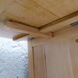 Vintage stella  desk 1940