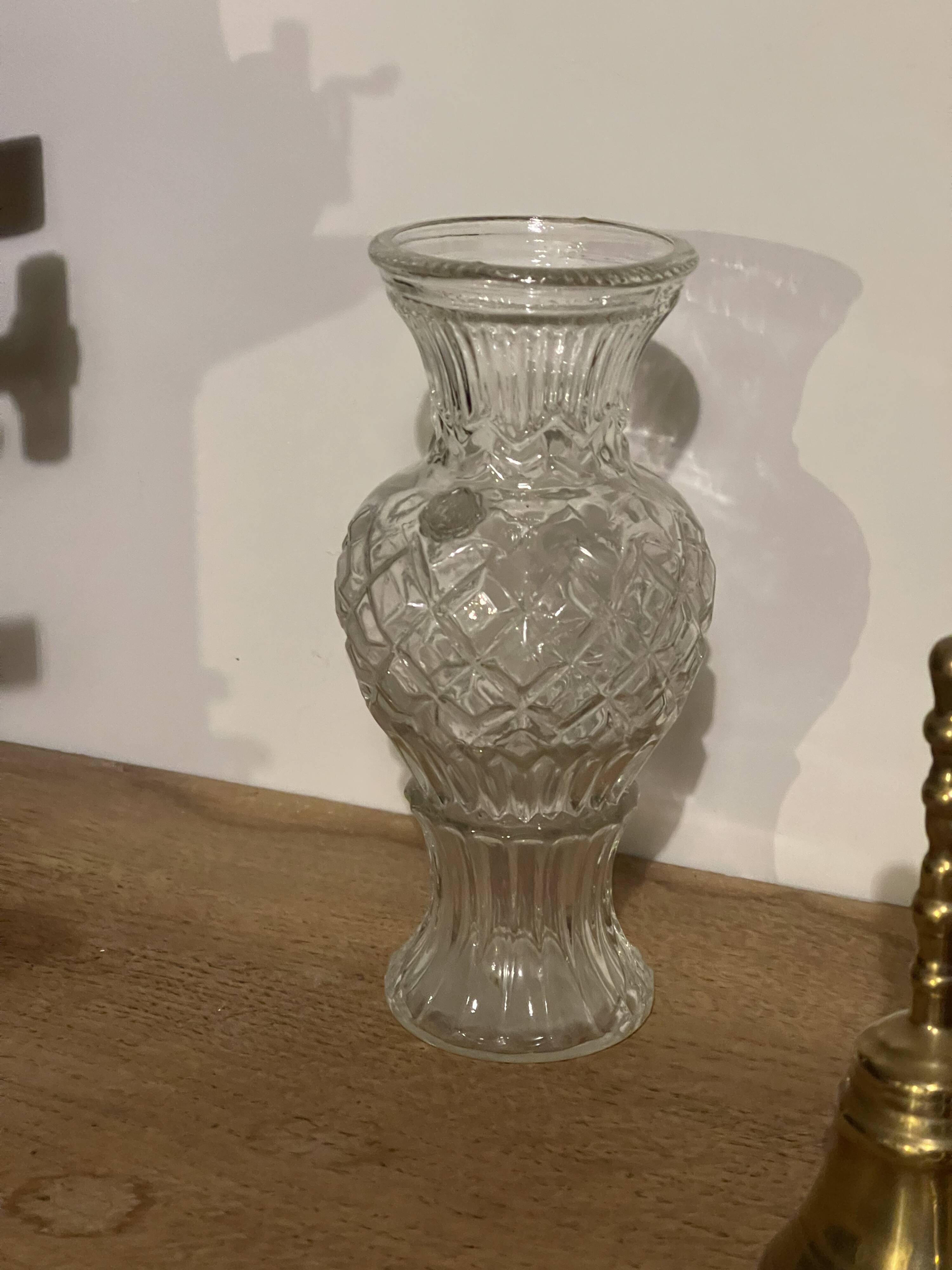 Small Italian vase