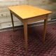Table d'appoint vintage 50/60