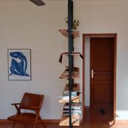 telescopic library