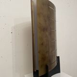 Lampe Sumo, David Baird, Lucien Gau 1980