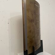 Sumo Lamp, David Baird, Lucien Gau 1980