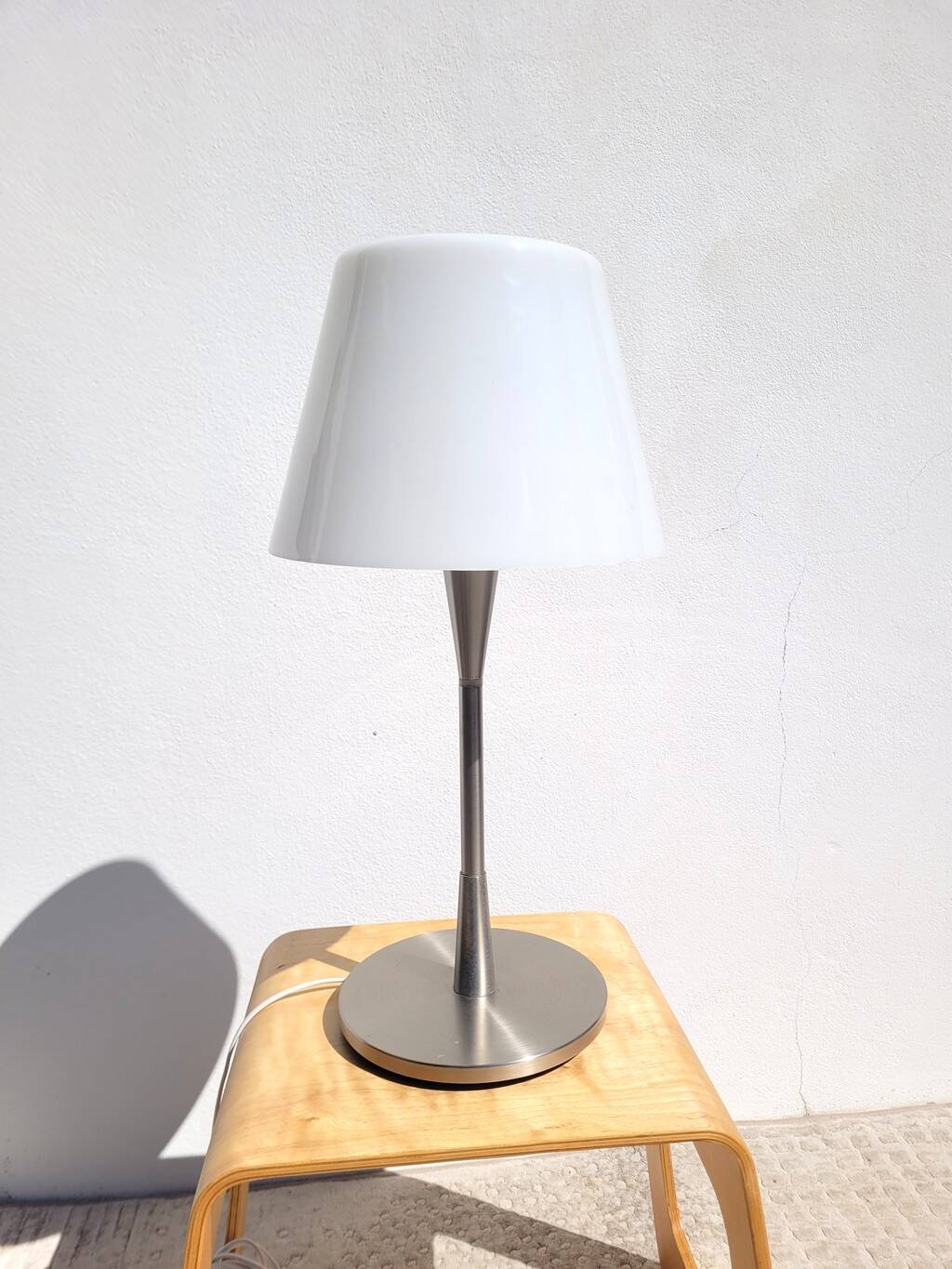 Stockholm Ikea lamp from the 2000s