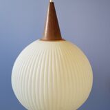 Scandinavian hanging