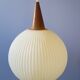 Suspension scandinave