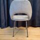 American Model 72 Club Chair by Eero Saarinen for Knoll Inc. / Knoll International, 1972