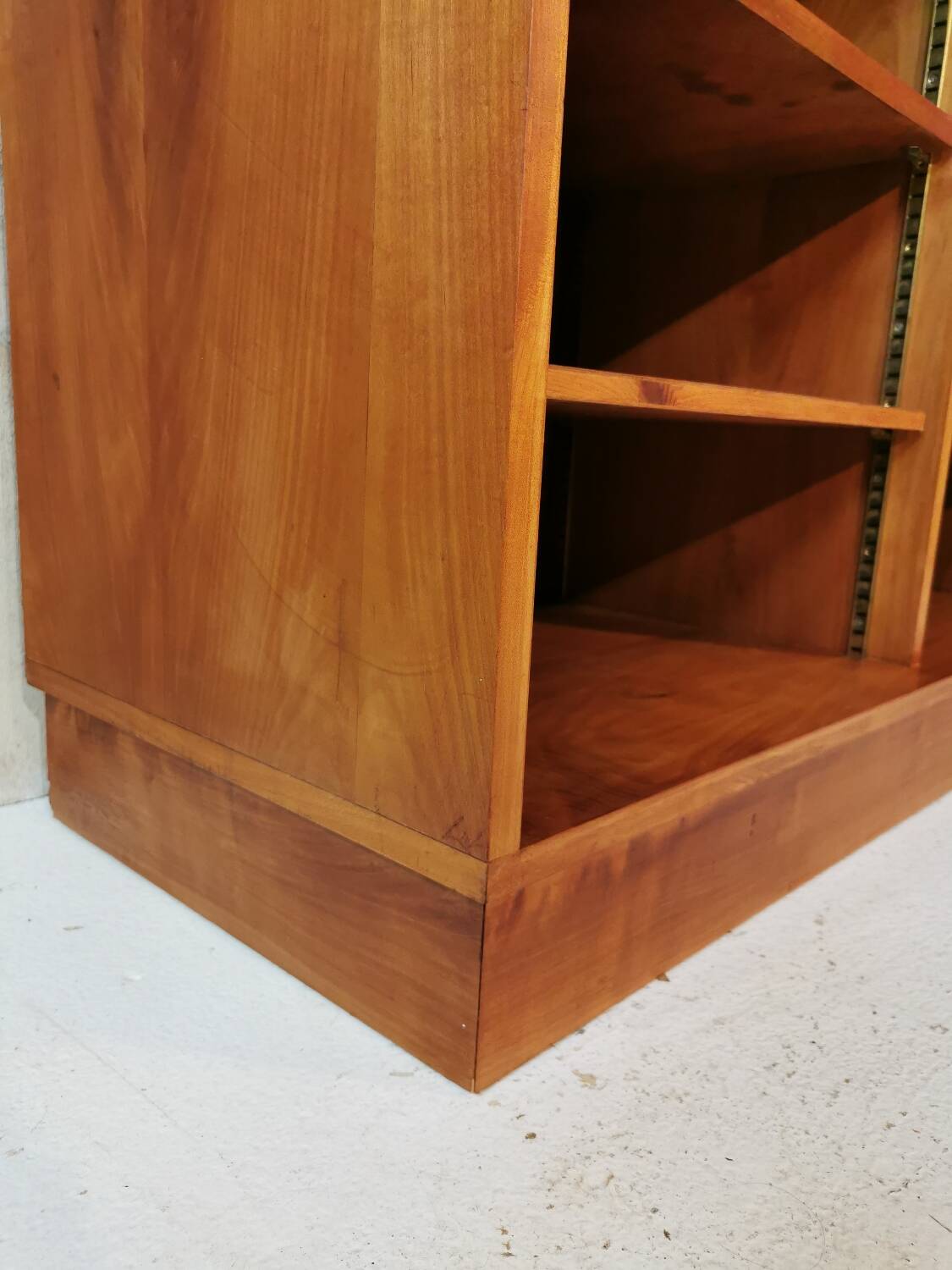 Elm sideboard