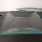 Plat en verre