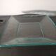Design glass dish