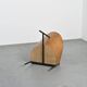 Costes armchair by Philippe Starck for Driade, circa 1984