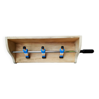 Étagère bois