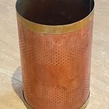 Copper umbrella door circa 1900/1920