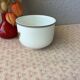 Villeroy & Boch naif design Laplau cup - cappuccino cup