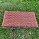 Vintage folding stool