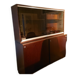 Vintage secretary/bookcase