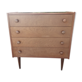 Commode vintage