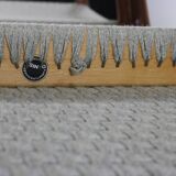 Danish design rosewood dining chairs by Niels Otto Møller for Møller Denmark