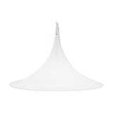 Lamp trumpet, Denmark, 1970s