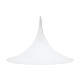 Lamp trumpet, Denmark, 1970s