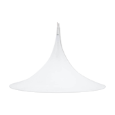 Lampe Trompette, Danemark, années 1970