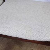 Set of 6 chairs Scandinavian design, 60s