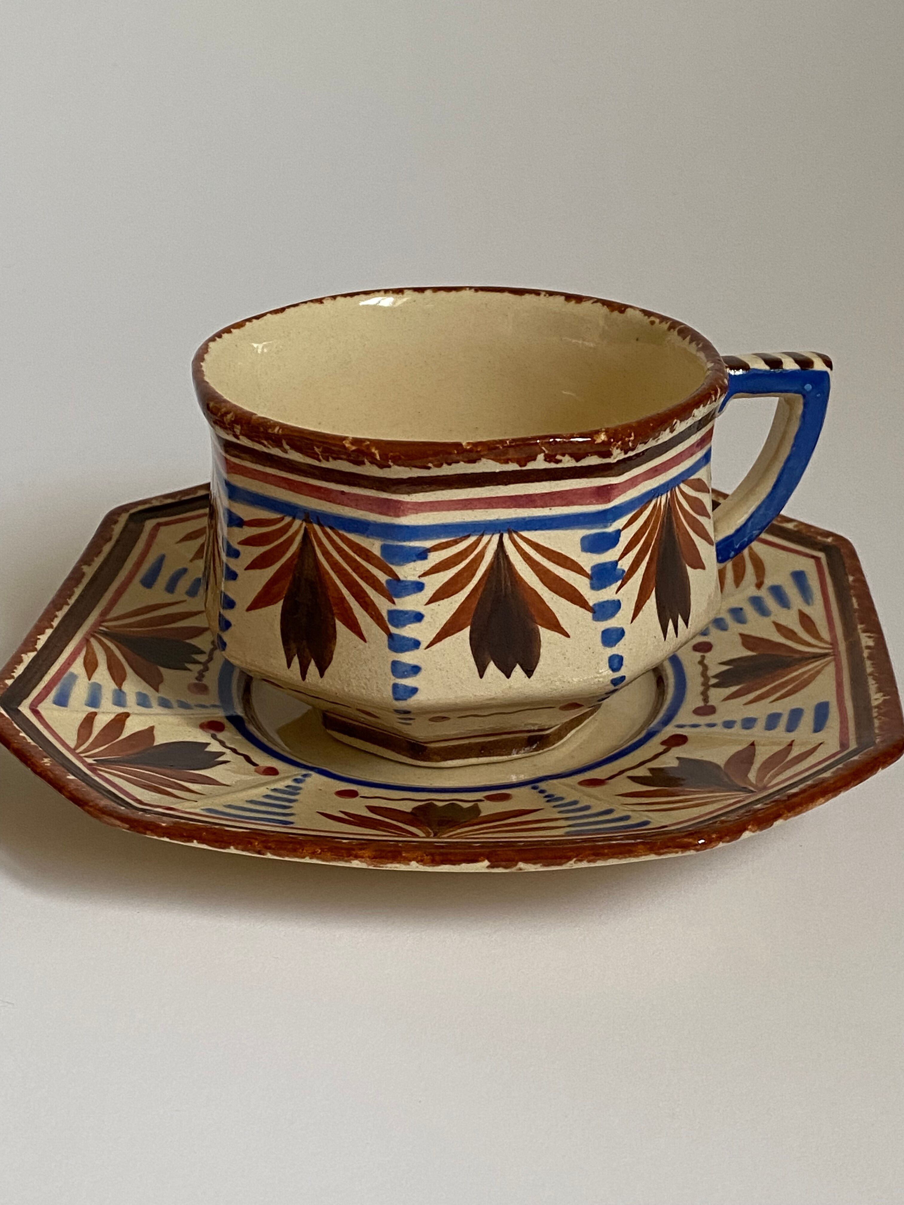 Lunch duo HB Quimper