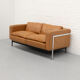RH-302 two-seater sofa Haussmann De Sede