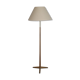 Lampadaire tripode en bois 1960