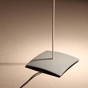 Large Floor Lamp ‚Area 160/210‘ by Mario Bellini for Artemide | Italy 1974