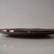 Vintage ceramic plate of ricard workshops