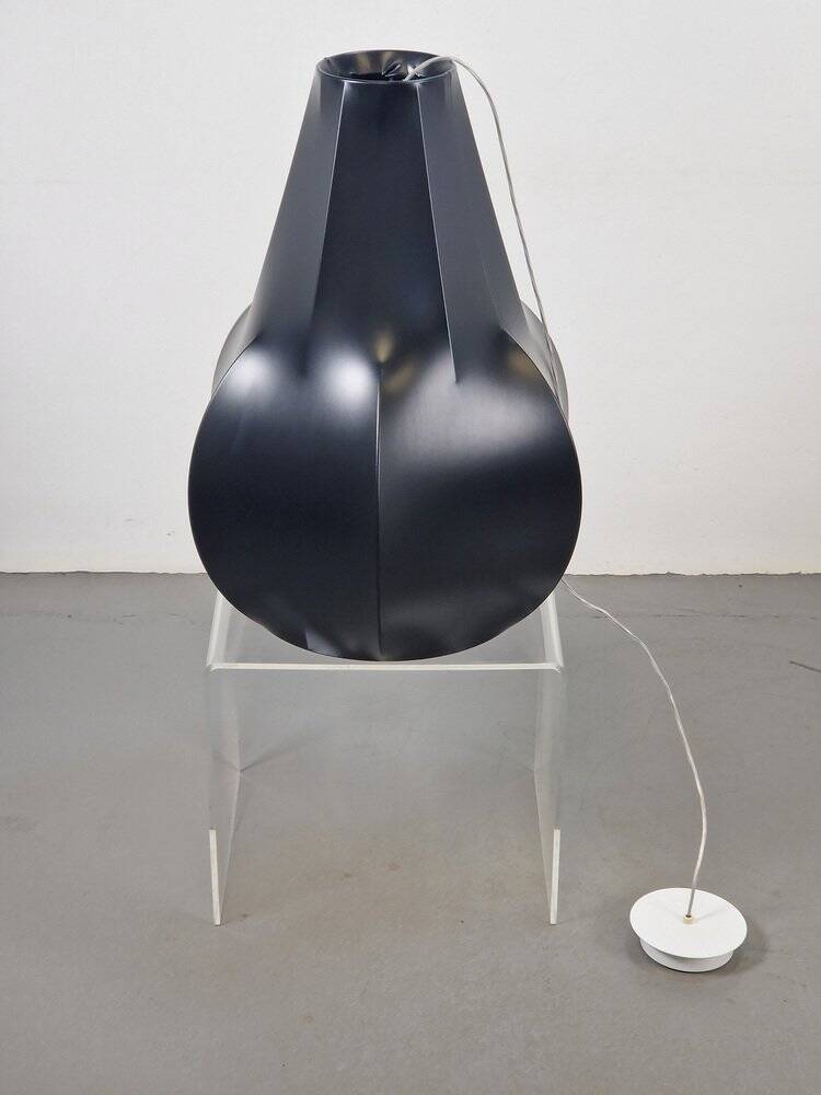 Large Cocoon Pendant Lamp by De-Signum Studio Lab for Kundalini, Italy, 2000s