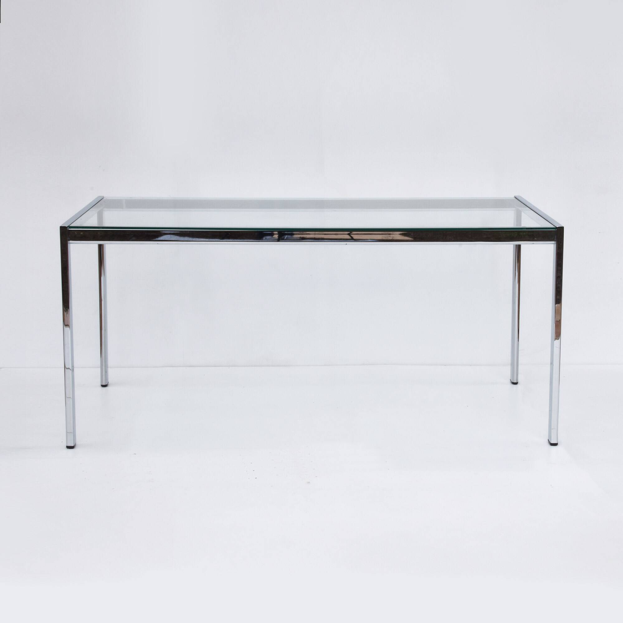 Table San Marco Gae Aulenti pour Zanotta