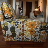 Sofa Mexico Arne Norell 1968