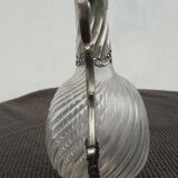 Silver ewer