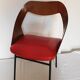 Chair by Louis Paolozzi from the 60s