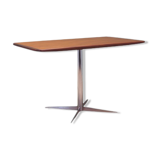 Teak table, Danish design, 1970s, production: Denmark