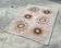 1970s dralon carpet