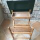 Children's desk foldable wooden 50/60