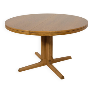 Table à manger ronde - 1970