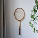 Vintage racket