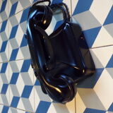 Siemens W38 1930 Bakelite Phone