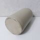 old beige stoneware bottle